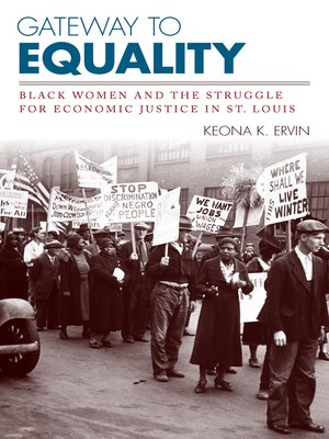 cover image of Gateway to Equality